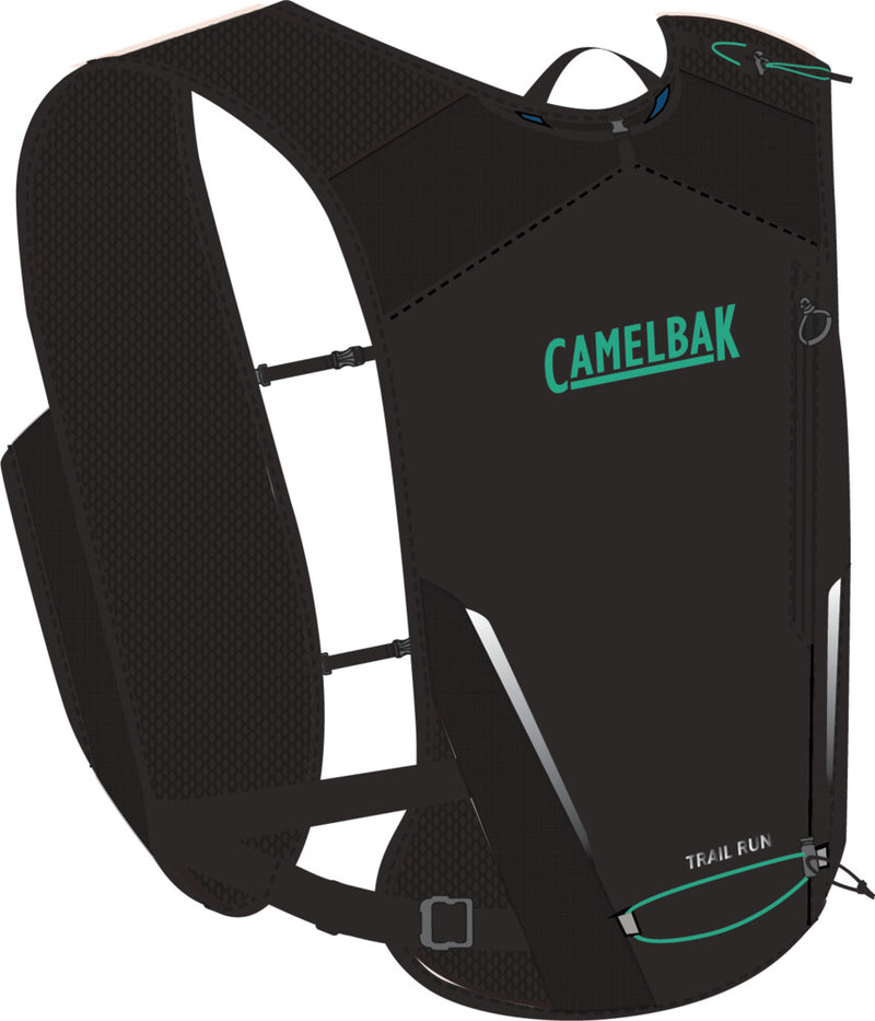 Load image into Gallery viewer, Camelbak TRAIL RUN VEST
