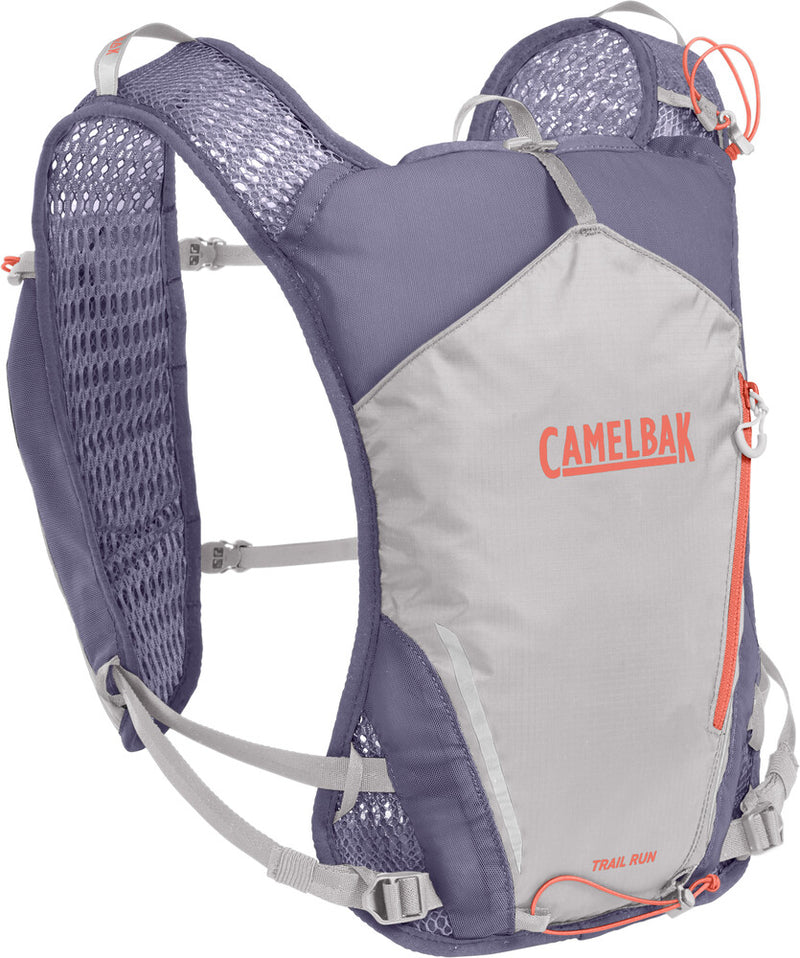 Chargez l&#39;image dans la visionneuse de la galerie, Camelbak WOMEN&#39;S TRAIL RUN VEST
