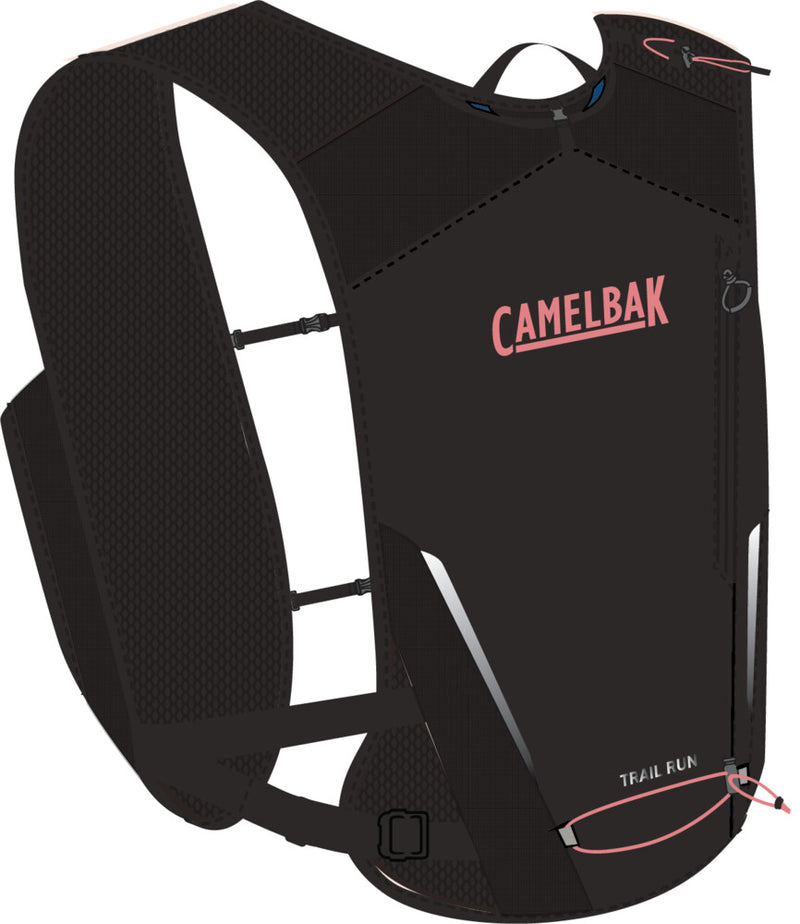 Load image into Gallery viewer, Camelbak WOMEN&#39;S TRAIL RUN VEST
