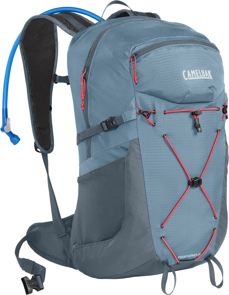 Chargez l&#39;image dans la visionneuse de la galerie, Camelbak WOMEN&#39;S FOURTEENER 24
