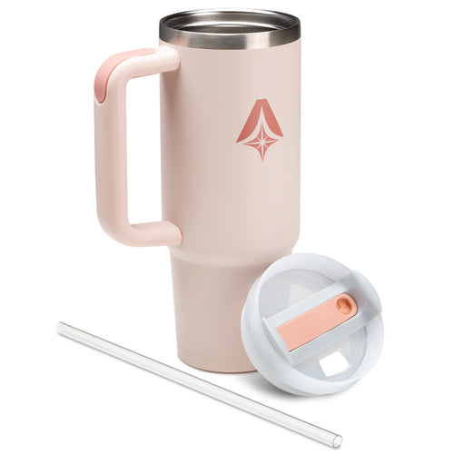 AirBedz Tumbler Pink PPI-TMBLR_PNK40