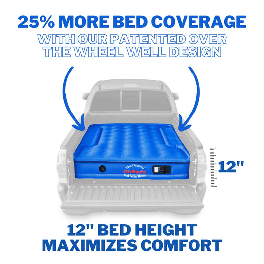 AirBedz Full Size Mattress PPI-102