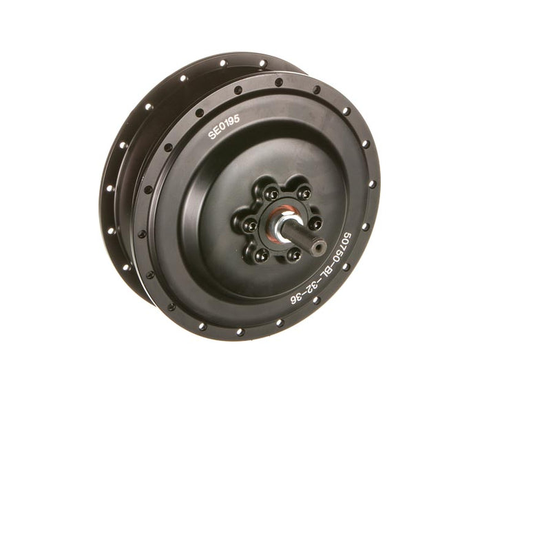 Chargez l&#39;image dans la visionneuse de la galerie, Rear Wheel Motor 250W, 36V
