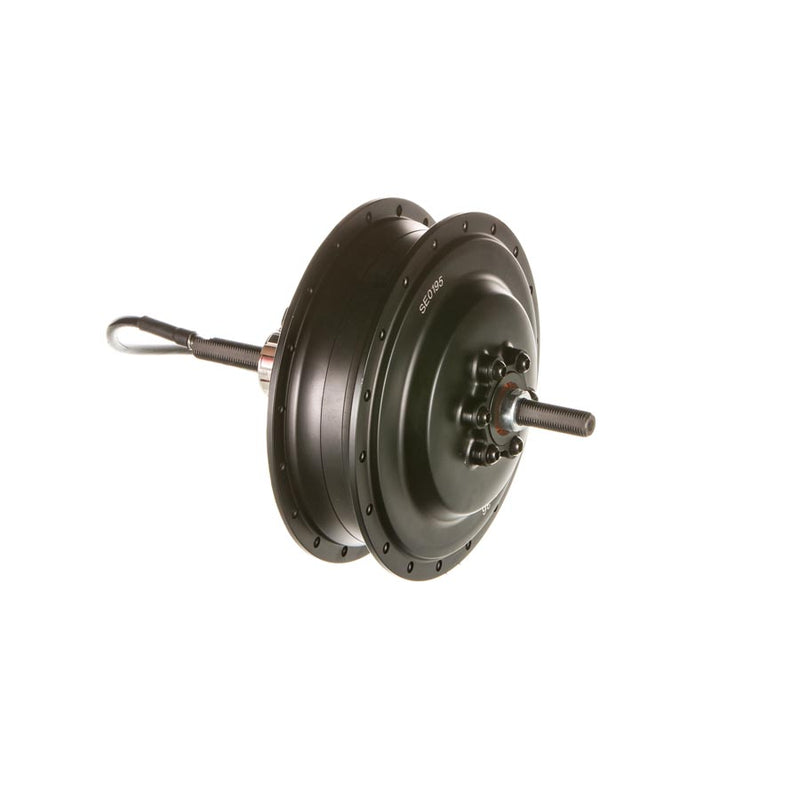 Chargez l&#39;image dans la visionneuse de la galerie, Rear Wheel Motor 250W, 36V
