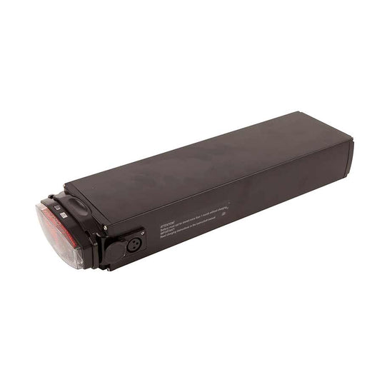 Rear Rack Battery