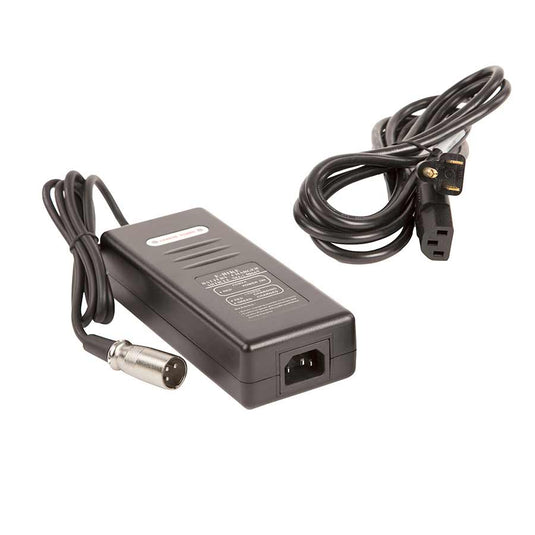 3-Pin Plug Charger