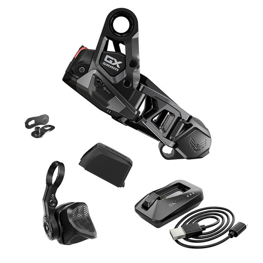 SRAM, GX Upgrade Kit, Build Kit