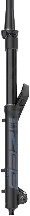 Chargez l'image dans la visionneuse de la galerie, RockShox, Zeb Select RC A2, Suspension Fork, 29'', Debonair+, 170mm, 1-1/8''-1.5'', 15x110mm TA, Rake: 44mm, Black - RACKTRENDZ
