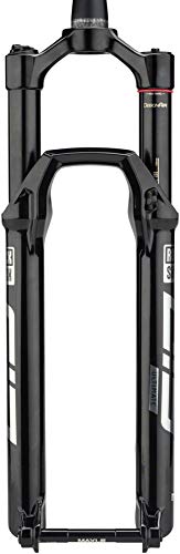 Chargez l&#39;image dans la visionneuse de la galerie, RockShox SID Ultimate Race Day Suspension Fork - 29&quot;, 120 mm, 15 x 110 mm, 44 mm Offset, Gloss Black, OneLoc Remote, C1 - RACKTRENDZ
