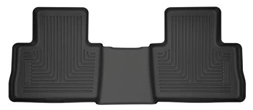 Enthuze Floor Liners for 2019-2021 Toyota RAV4