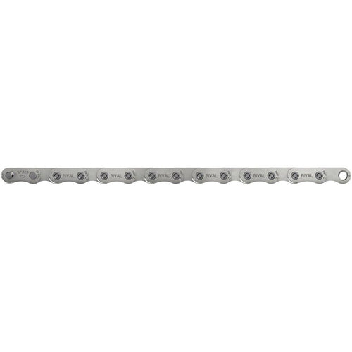 Sram Chain - Rival Axs Chain D1 Flattop 120Links W/Powerlock 12 Speed SILVER - RACKTRENDZ