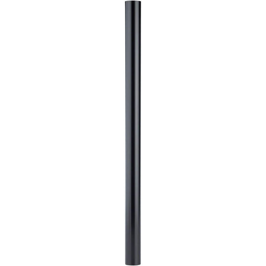 RockShox, CSU/Upper Tube for Boxxer C1, Right, Black, Boxxer C1(2019+) - RACKTRENDZ