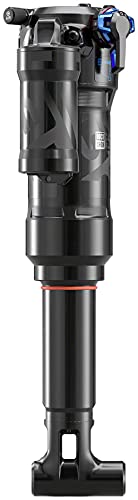 RockShox, Super Deluxe Thru Shaft RCT, Rear Shock, 230x57.5, Shaft Eyelet: Trunnion, Body Eyelet: Yoke, 0Neg, - RACKTRENDZ
