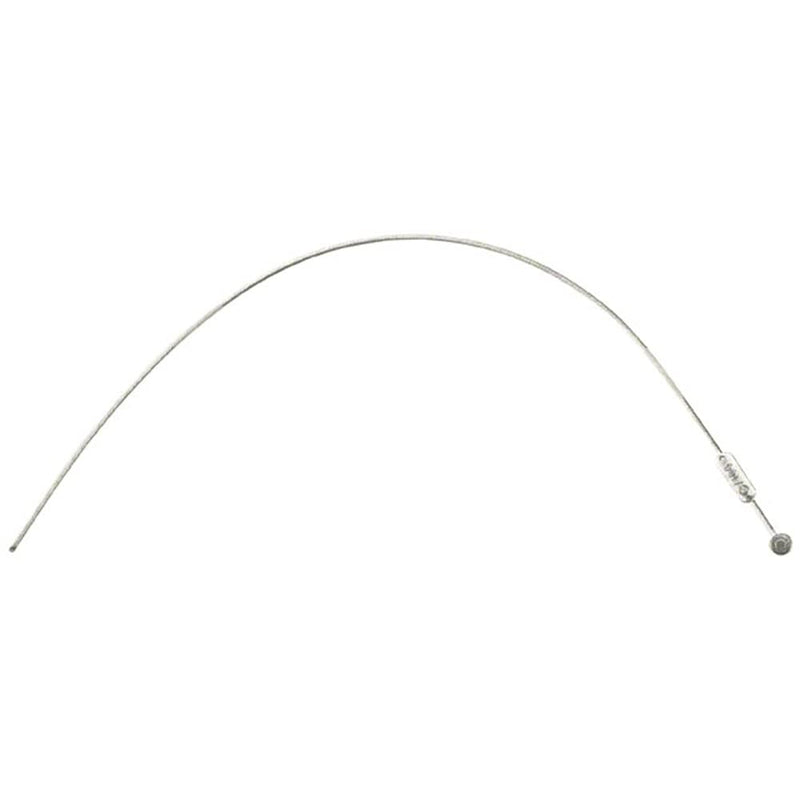 Load image into Gallery viewer, Jagwire EZ-Handle 1.8mm x 330mm Single-End Straddle Wire, Bag/10 - RACKTRENDZ
