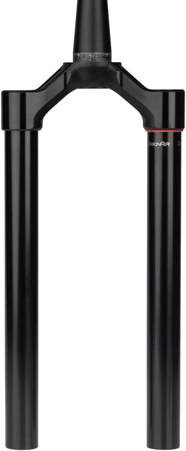 Sram Unisex - Adult CSU Debon Air Fork, Black, 27.5/29B - RACKTRENDZ