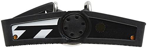 Time ATAC Link Pedals | Single Sided Clipless with Platform | Aluminum | 9/16" |Black - RACKTRENDZ