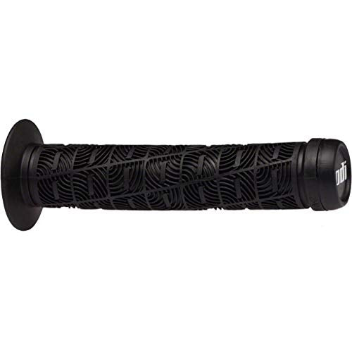 Chargez l&#39;image dans la visionneuse de la galerie, Odi O BMX Grip, 144mm, Black - RACKTRENDZ
