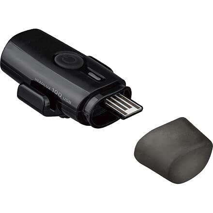 Load image into Gallery viewer, Topeak PowerLux Light Combo Black, One Size - RACKTRENDZ
