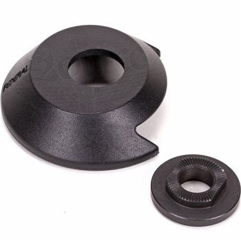 Federal FEDERAL NYLON DRIVE SIDE GUARD WITH CONE NUT