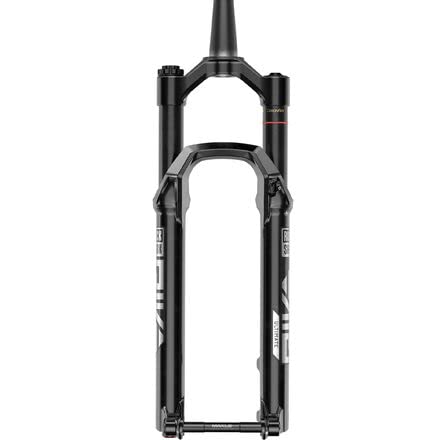 Chargez l&#39;image dans la visionneuse de la galerie, RockShox Unisex - Adult Pike Ultimate RC2 Suspension Fork, Black, 130mm - RACKTRENDZ
