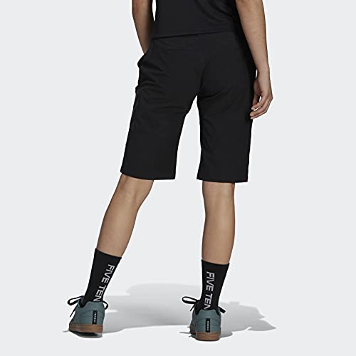 Load image into Gallery viewer, adidas 5.10 Brand of The Brave Shorts Black MD (US 8-10) R - RACKTRENDZ
