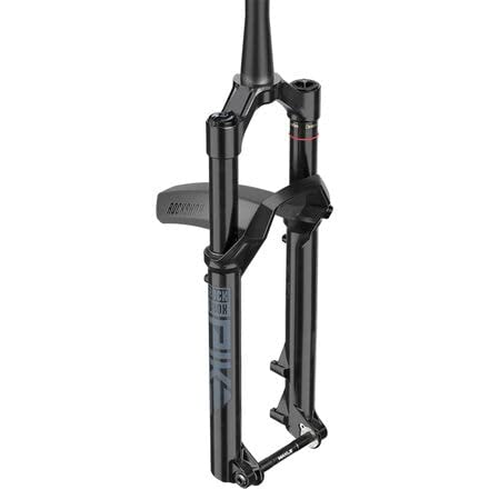 Chargez l&#39;image dans la visionneuse de la galerie, RockShox Unisex - Adult Pike Select RC Suspension Fork Black 130mm - RACKTRENDZ
