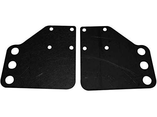 Enthuze Plows 3.5