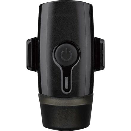 Topeak HeadLux 100 Headlight Black, One Size - RACKTRENDZ