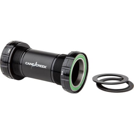 Cane Creek Hellbender 70 Bottom Bracket - English for 30mm Spindles - RACKTRENDZ