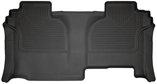 Enthuze Floor Liners for GM 1500 & 25/3500 Series Trucks