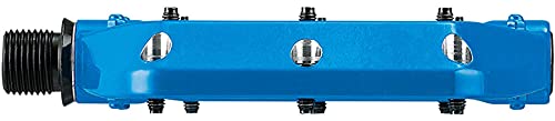 Spoon DC Pedals Bright Blue - RACKTRENDZ