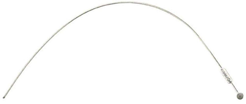 Load image into Gallery viewer, Jagwire EZ-Handle 1.8mm x 330mm Single-End Straddle Wire, Bag/10 - RACKTRENDZ
