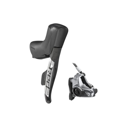 SRAM, Red eTap AXS HRD, Build Kit, 1x, Hydraulic Disc, Flat Mount, Center Lock, Kit - RACKTRENDZ