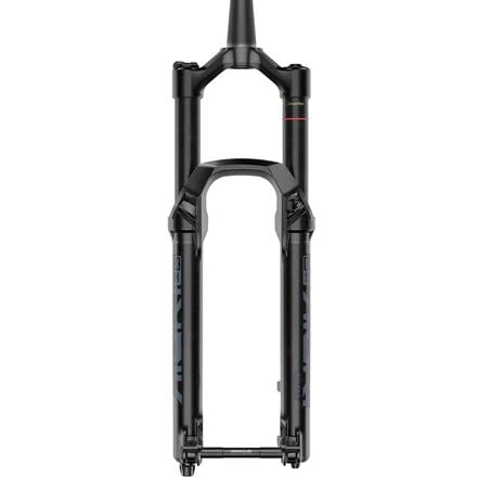 SRAM Unisex - Adult Lyrik Select Charger Fork, Black, 27.5 - RACKTRENDZ