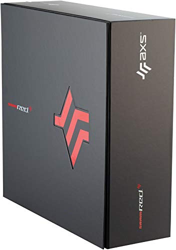 SRAM, Red eTap AXS HRD, Build Kit, 2X, Hydraulic Disc, Post Mount, Kit - RACKTRENDZ