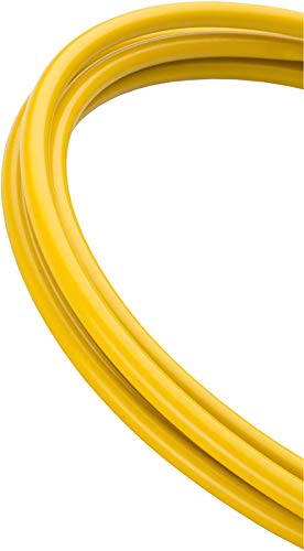 Load image into Gallery viewer, Jagwire PCK507 JGC507 Pro Shift Cable Kit, Yellow - RACKTRENDZ
