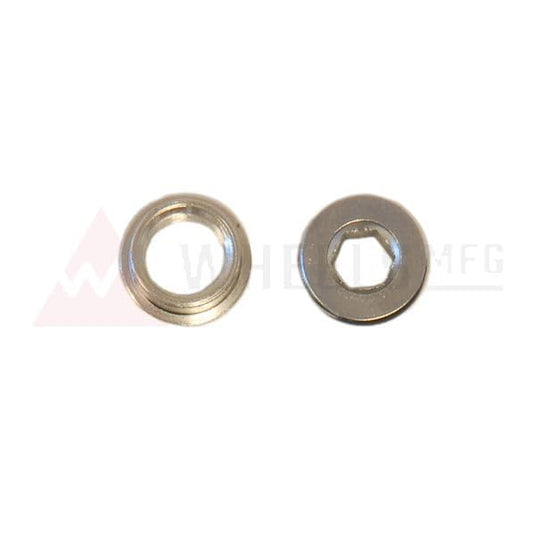 Wheels Manufacturing Dropout-31 Derailleur Hanger - RACKTRENDZ