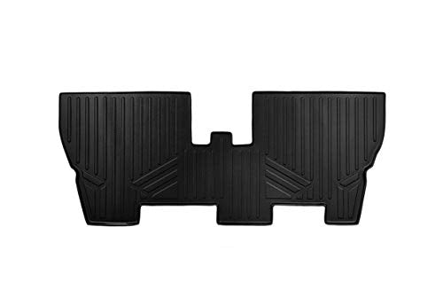 Custom Floor Liners for 2017-2023 Chrysler Pacifica