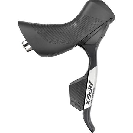 SRAM, Apex AXS D1, Road Hydraulic Disc Brake, Front, Flat Mount, Black - RACKTRENDZ