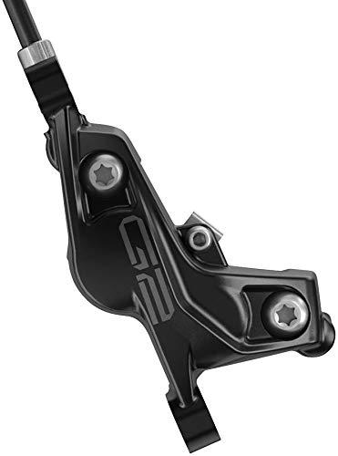 Chargez l&#39;image dans la visionneuse de la galerie, Sram DB Assy G2 RSC MTB Unisex Adult Hydr. Brake lever, black, 1 size - RACKTRENDZ
