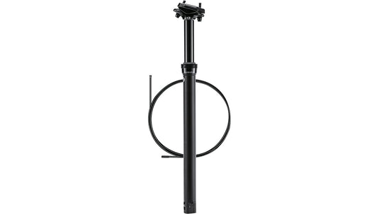 Pignon de pédalier HLINE XC 60 mm 27,2 L