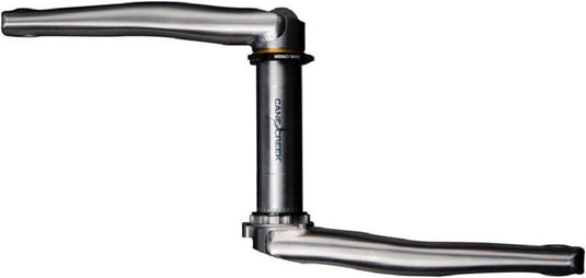Cane Creek eeWings Mountain Titanium Crankset - 175mm Direct Mount 392 - RACKTRENDZ