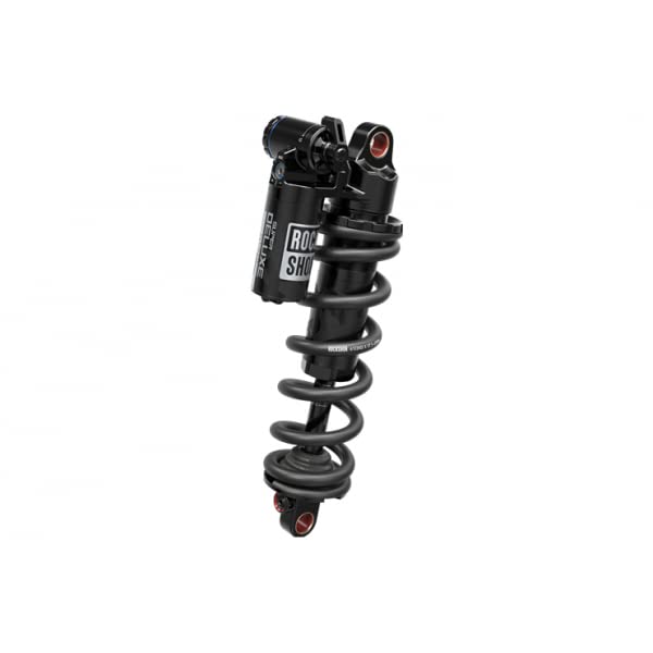 Load image into Gallery viewer, RockShox, Super Deluxe Ultimate Coil RC2T, Rear Shock, 190x45, Shaft Eyelet: Standard, Body Eyelet: Standard, Linear - RACKTRENDZ
