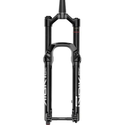 Chargez l&#39;image dans la visionneuse de la galerie, RockShox Unisex - Adult Lyrik Ultimate RC2 Suspension Fork, Black, 150mm - RACKTRENDZ
