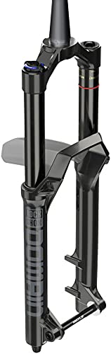 RockShox Domain RC Suspension Fork | 29" | 160mm | 15x110mm | 44mm Offset - RACKTRENDZ