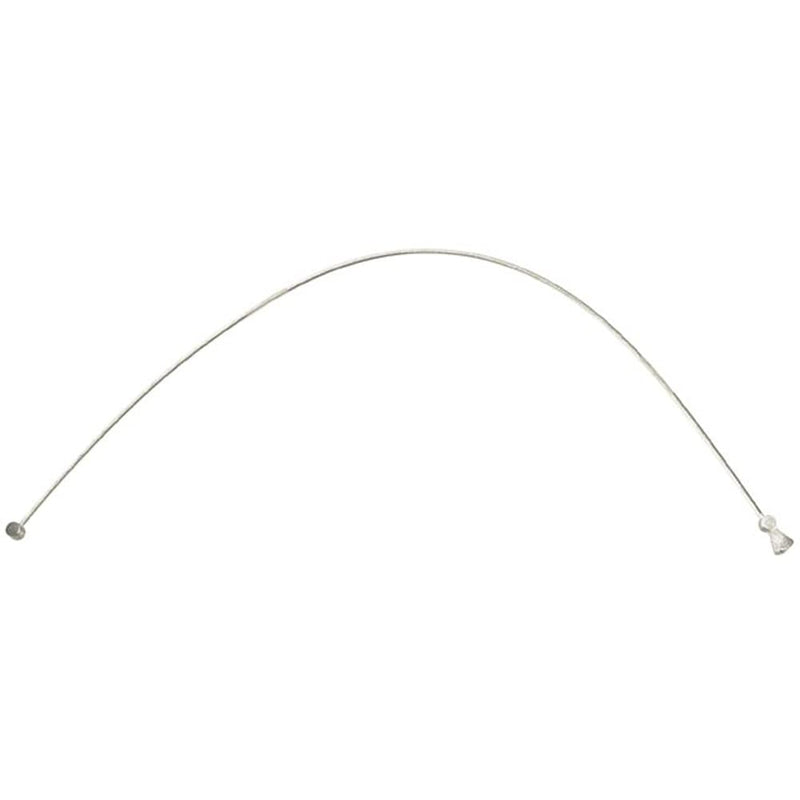 Chargez l&#39;image dans la visionneuse de la galerie, Jagwire Double-Ended Straddle Wire 1.8mm x 380mm, Bag/10 - RACKTRENDZ
