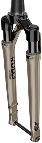 SRAM Corporation Europe Unisex - Adult Rs Rudyult.Rd Bicycle Fork, Multicoloured, One Size - RACKTRENDZ