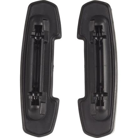 Yakima BaseClip 198 (lot de 2)