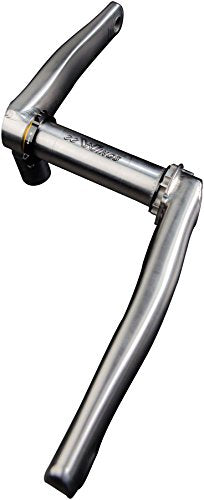 Cane Creek eeWings Crank Arms Brushed Titanium, 165mm - RACKTRENDZ