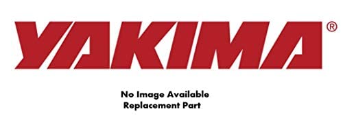 Yakima Replacement Plug Kit Hullraiser - 8890058